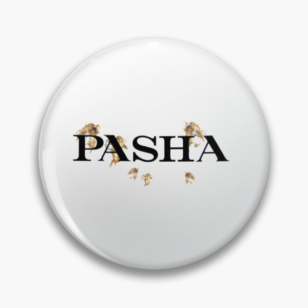 Item preview, Pashanim Logo designed and sold by adusunityax.