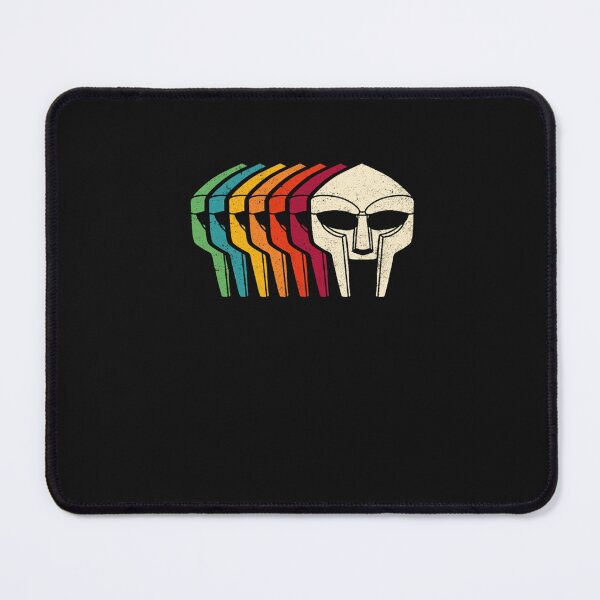 Item preview, Dr. MF Doom designed and sold by darlenekr2o.