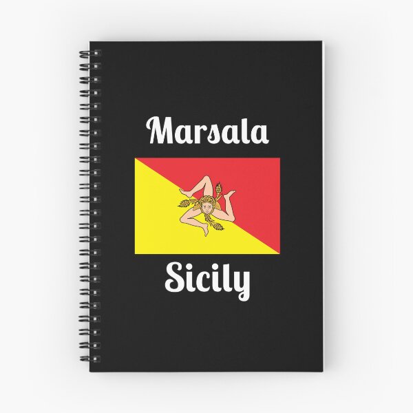 Item preview, Marsala Sicily - Stylish Prints, designed and sold by Fleetwood1994.