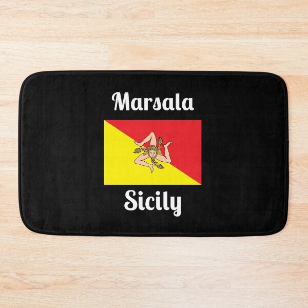 Item preview, Marsala Sicily - Stylish Prints, designed and sold by Fleetwood1994.
