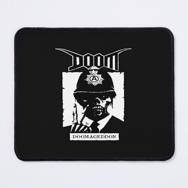 Item preview, Dr. MF Doom designed and sold by darlenekr2o.