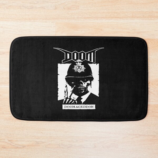Item preview, Dr. MF Doom designed and sold by darlenekr2o.