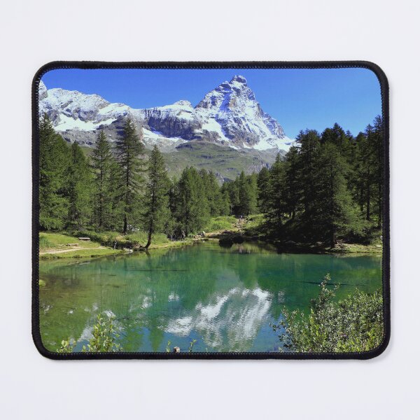 Item preview, Lago Blu designed and sold by annalisa56.