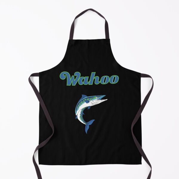 Item preview, Waterford Waverunners Wahoo designed and sold by JacobMDacek.