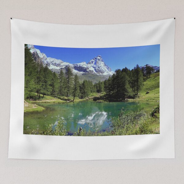 Item preview, Lago Blu designed and sold by annalisa56.