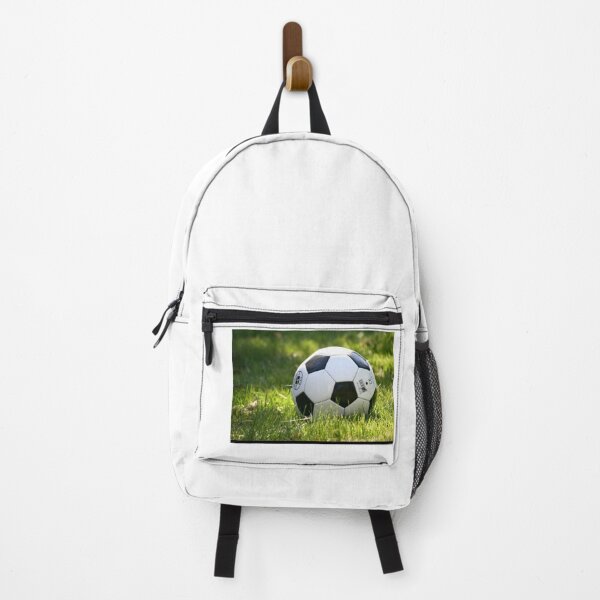 Item preview, „Fußballspiel – Leidenschaft auf grünem Rasen“ 	•	Englisch: „Football Match – Passion on the Green Field“ designed and sold by Yaroplanner.
