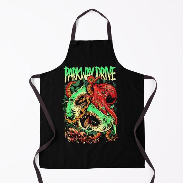 Item preview, Parkway Drive Band designed and sold by LaunceLefler1.