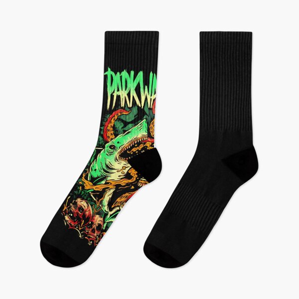 Item preview, Parkway Drive Band designed and sold by LaunceLefler1.
