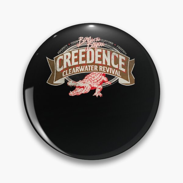Item preview, Creedence Clearwater Revival designed and sold by PamelajCurrans1.