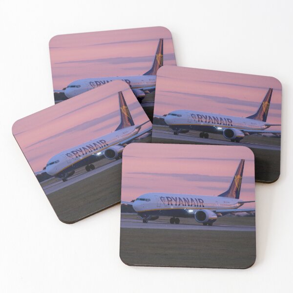 Item preview, Ryanair Boeing 737 EI-IGJ MAN to MLA designed and sold by Skyframe Aviation.