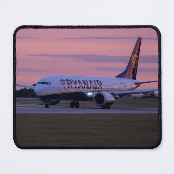 Item preview, Ryanair Boeing 737 EI-IGJ MAN to MLA designed and sold by Skyframe Aviation.