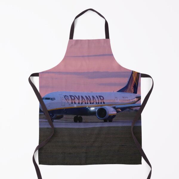 Item preview, Ryanair Boeing 737 EI-IGJ MAN to MLA designed and sold by Skyframe Aviation.