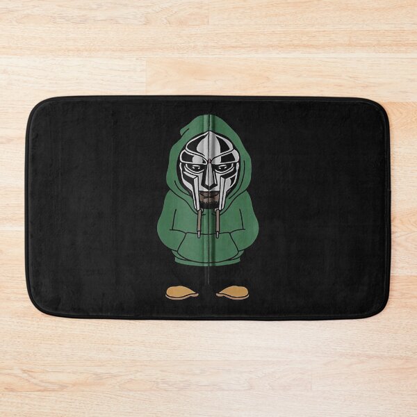 Item preview, Dr. MF Doom designed and sold by darlenekr2o.