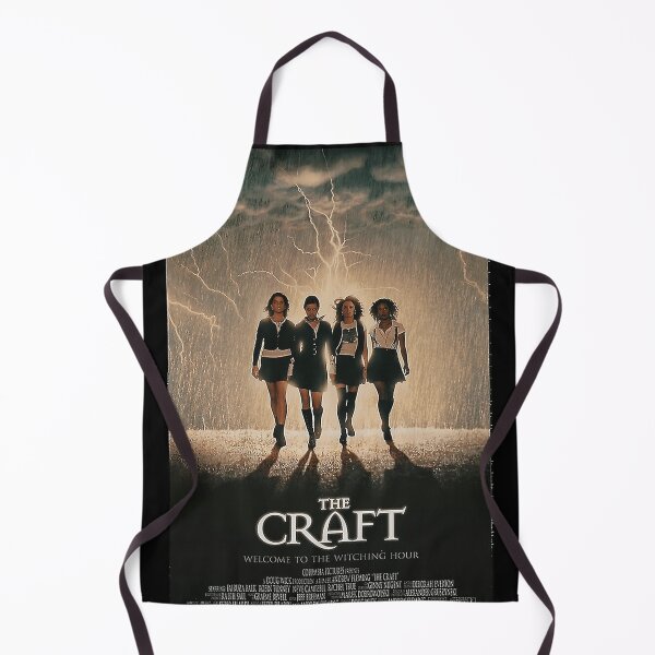 Item preview, The Craft Poster designed and sold by careensylena12.