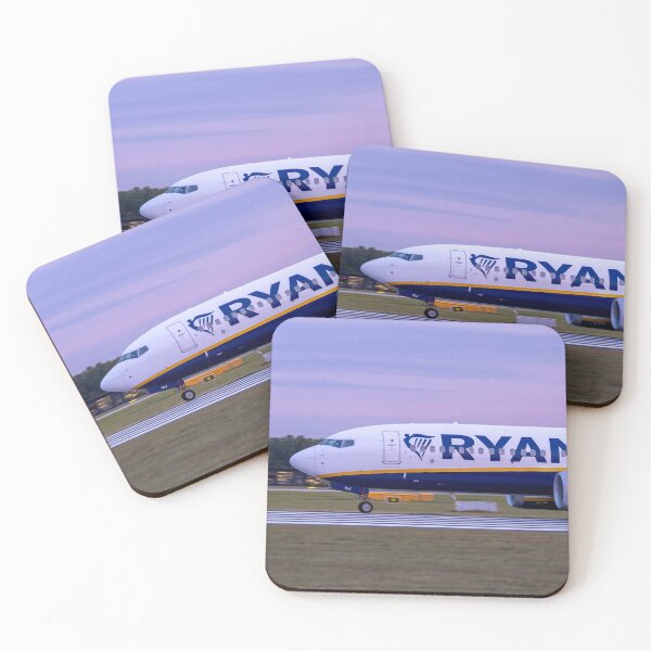 Item preview, Ryanair Boeing 737 EI-IGJ MAN to MLA designed and sold by Skyframe Aviation.