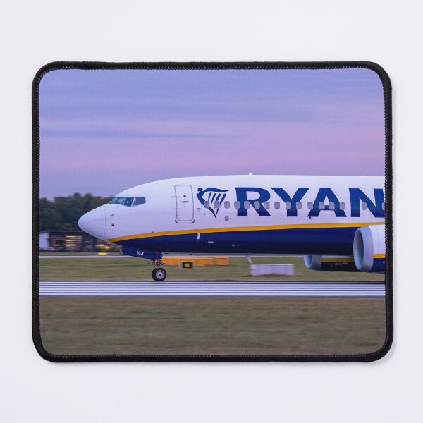 Item preview, Ryanair Boeing 737 EI-IGJ MAN to MLA designed and sold by Skyframe Aviation.