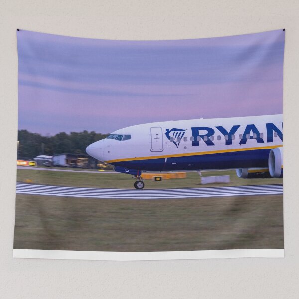 Item preview, Ryanair Boeing 737 EI-IGJ MAN to MLA designed and sold by Skyframe Aviation.