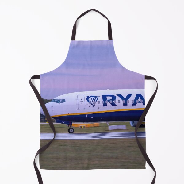 Item preview, Ryanair Boeing 737 EI-IGJ MAN to MLA designed and sold by Skyframe Aviation.