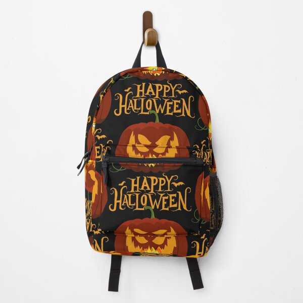 Item preview, Calcifer anime, Japanese Anime Pumpkin Happy Halloween designed and sold by Ontornonano.