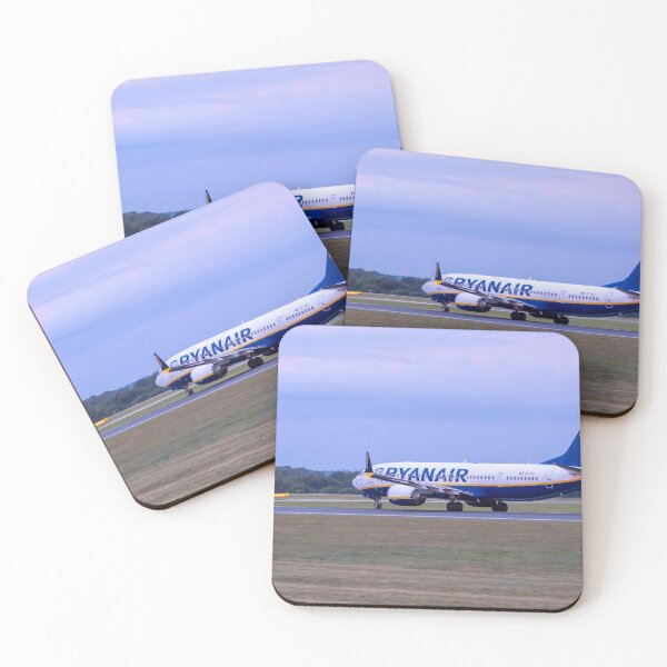 Item preview, Ryanair Boeing 737 EI-IGJ MAN to MLA designed and sold by Skyframe Aviation.