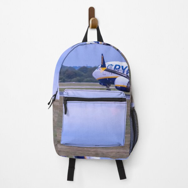 Item preview, Ryanair Boeing 737 EI-IGJ MAN to MLA designed and sold by Skyframe Aviation.