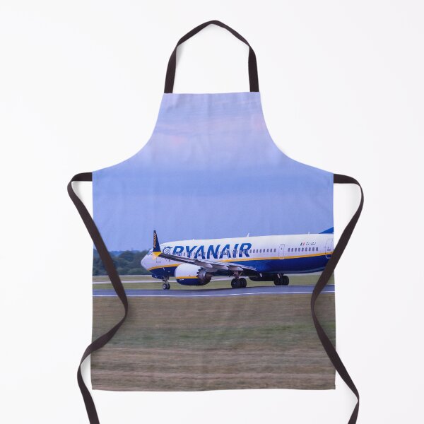 Item preview, Ryanair Boeing 737 EI-IGJ MAN to MLA designed and sold by Skyframe Aviation.