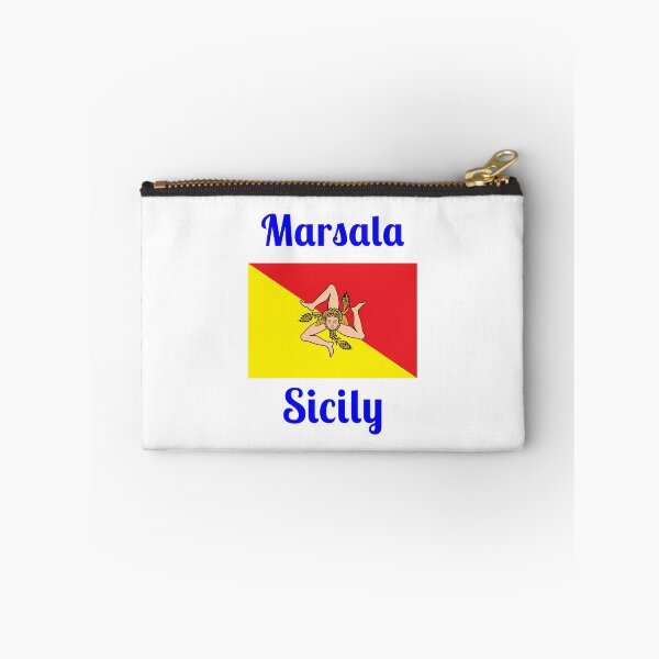 Item preview, Marsala Sicily - Stylish Prints, designed and sold by Fleetwood1994.