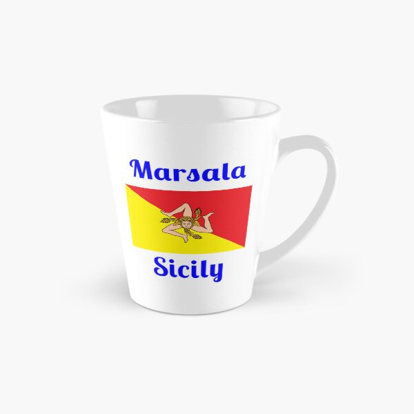 Item preview, Marsala Sicily - Stylish Prints, designed and sold by Fleetwood1994.