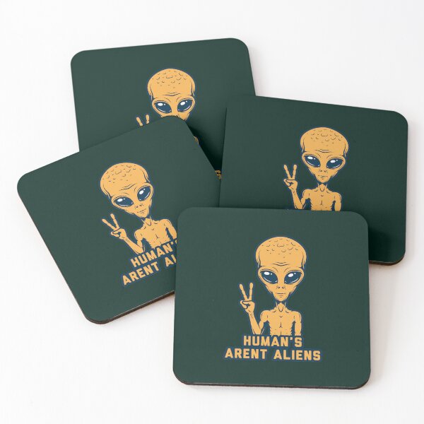 Item preview, Quotes - Resident Alien Perfect Xmas Gift Fan  designed and sold by Mannerpro.