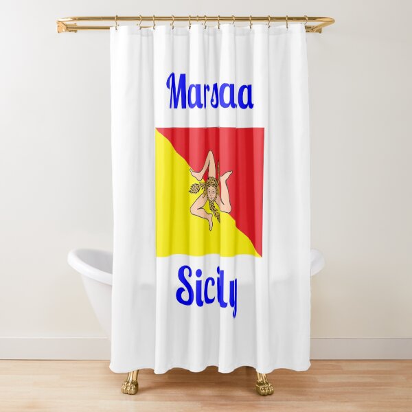 Item preview, Marsala Sicily - Stylish Prints, designed and sold by Fleetwood1994.