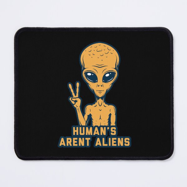 Item preview, Quotes - Resident Alien Perfect Xmas Gift Fan designed and sold by Mannerpro.