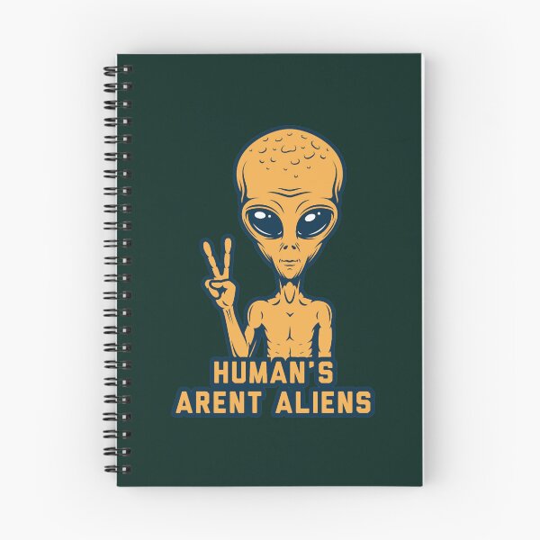 Item preview, Quotes - Resident Alien Perfect Xmas Gift Fan  designed and sold by Mannerpro.