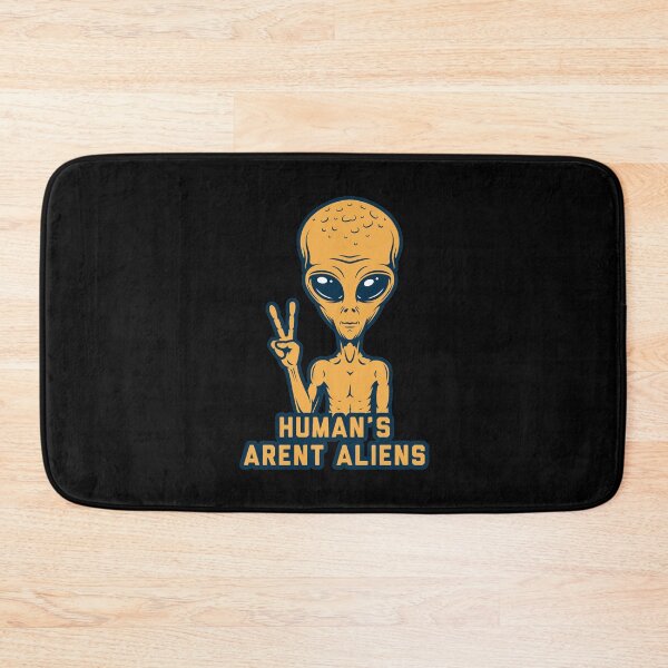 Item preview, Quotes - Resident Alien Perfect Xmas Gift Fan  designed and sold by Mannerpro.