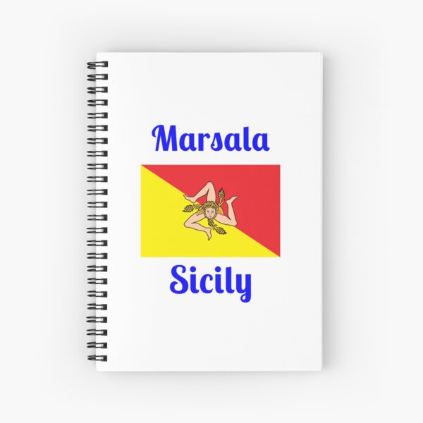 Item preview, Marsala Sicily - Stylish Prints, designed and sold by Fleetwood1994.