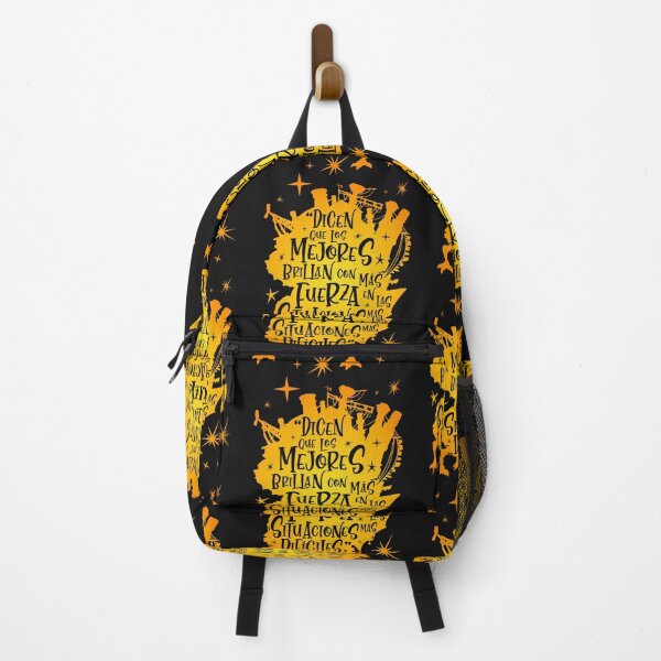 Item preview, Calcifer Lettering Moving Castle designed and sold by Ontornonano.