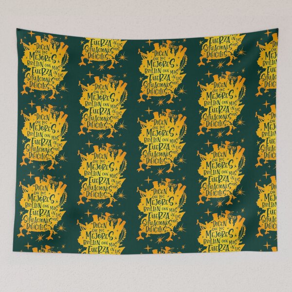Item preview, Calcifer Lettering Moving Castle    designed and sold by Ontornonano.
