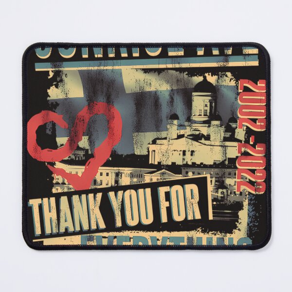 Item preview, Band-Sunrise-Avenue designed and sold by LarissaKraub.