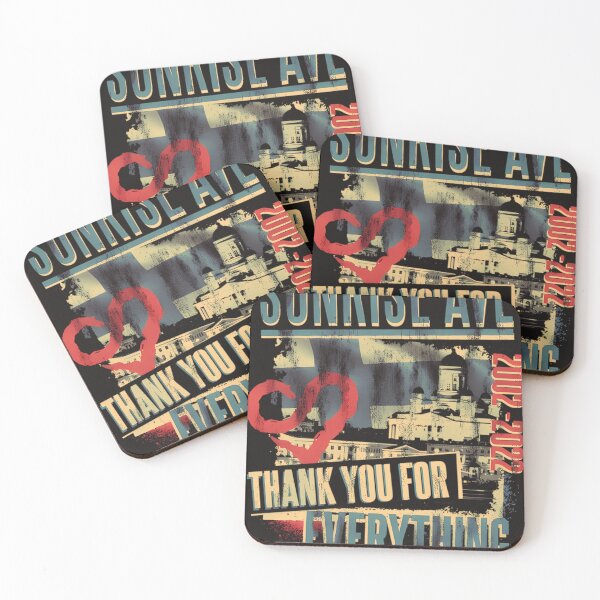 Item preview, Band-Sunrise-Avenue designed and sold by LarissaKraub.