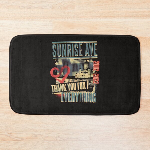 Item preview, Band-Sunrise-Avenue designed and sold by LarissaKraub.