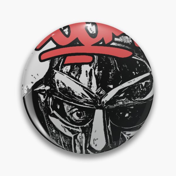 Item preview, Dr. MF Doom designed and sold by darlenekr2o.