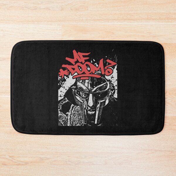 Item preview, Dr. MF Doom designed and sold by darlenekr2o.