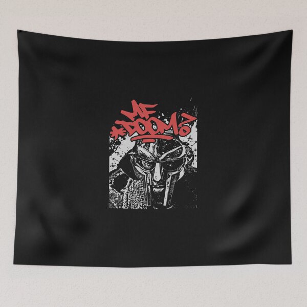 Item preview, Dr. MF Doom designed and sold by darlenekr2o.