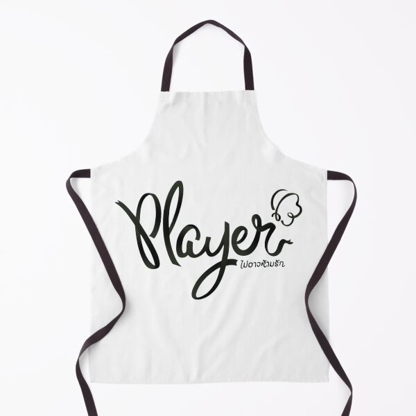 Item preview, Player GL logo designed and sold by Teerak shop.
