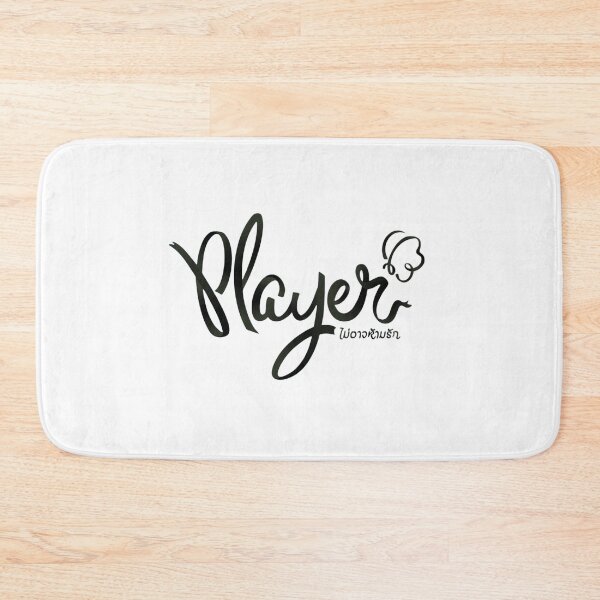 Item preview, Player GL logo designed and sold by Teerak shop.