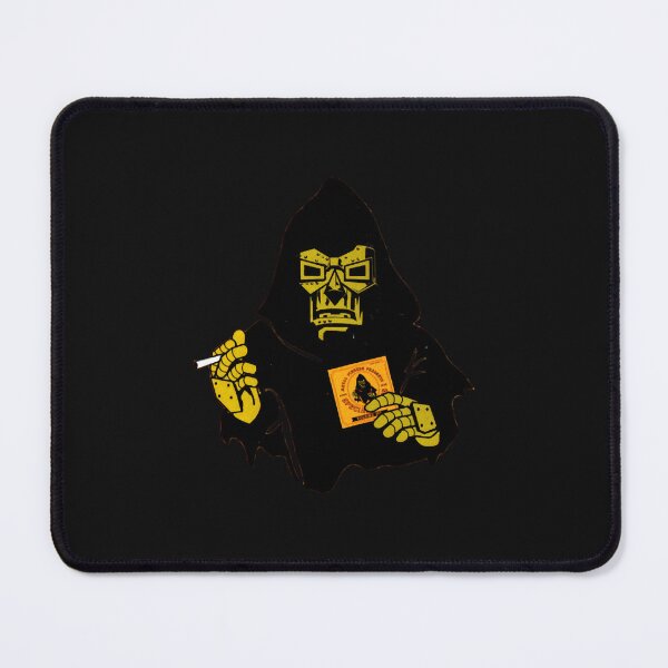 Item preview, Dr. MF Doom designed and sold by darlenekr2o.