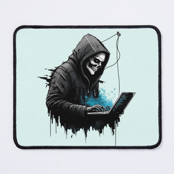 Item preview, Immortal Hacker designed and sold by Aise06.