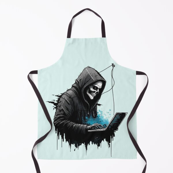 Item preview, Immortal Hacker designed and sold by Aise06.
