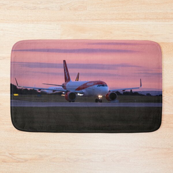 Item preview, easyJet Airbus A320 G-UZHA MAN to FAO designed and sold by Skyframe Aviation.