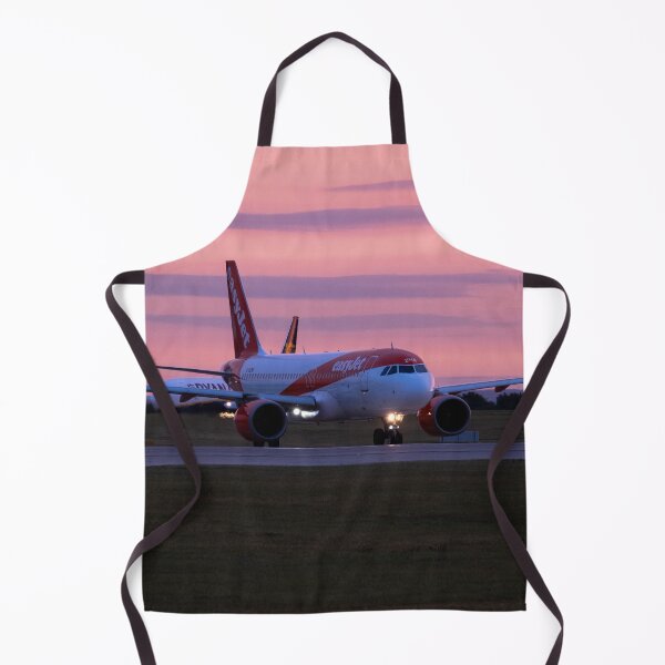 Item preview, easyJet Airbus A320 G-UZHA MAN to FAO designed and sold by Skyframe Aviation.