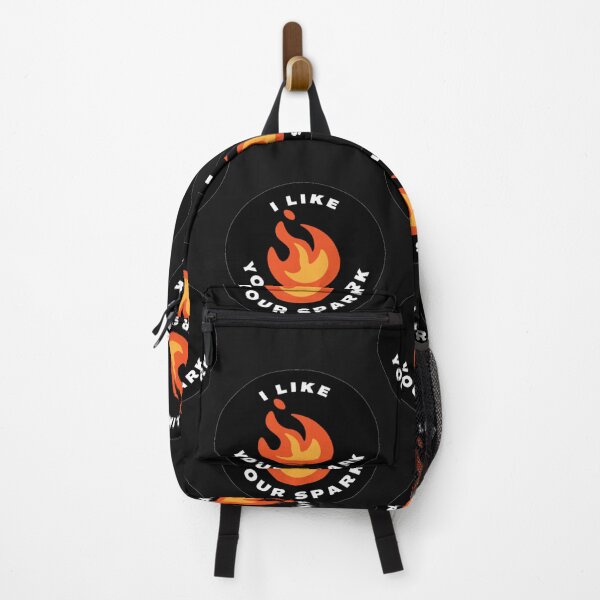 Item preview, Calcifer anime designed and sold by Ontornonano.